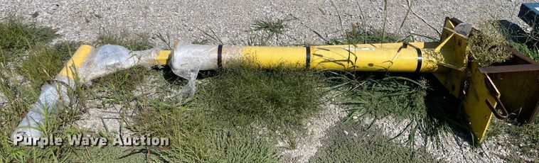 image for item MU9082 Wire welder swing arm mount