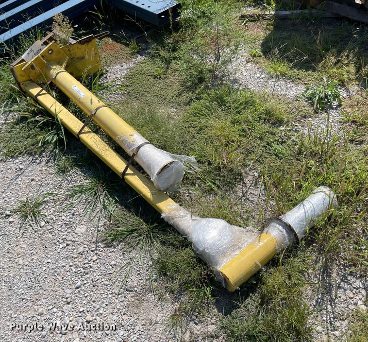 image for item MU9082 Wire welder swing arm mount