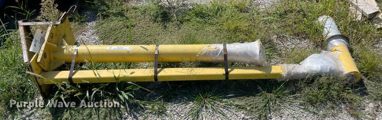 image for item MU9082 Wire welder swing arm mount