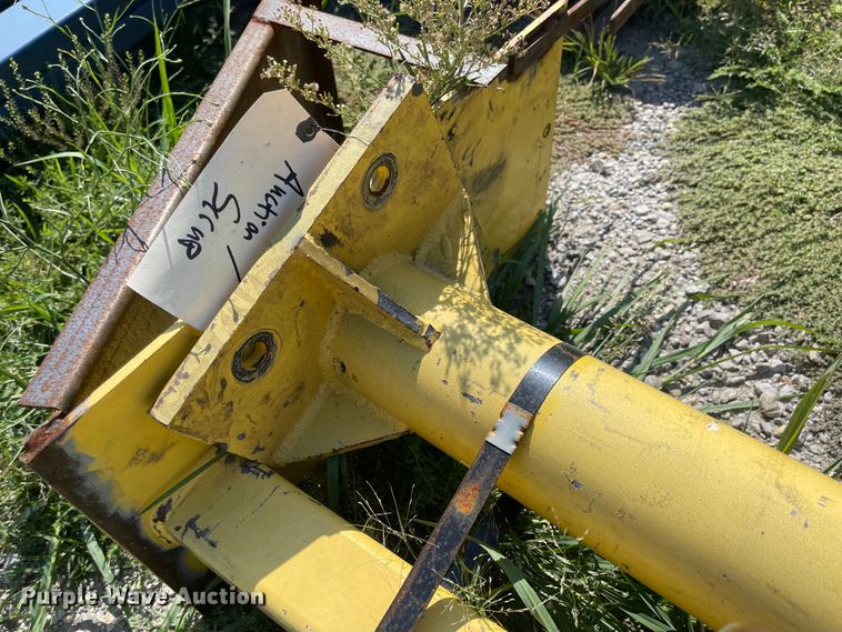 image for item MU9082 Wire welder swing arm mount