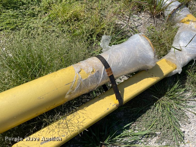 image for item MU9082 Wire welder swing arm mount