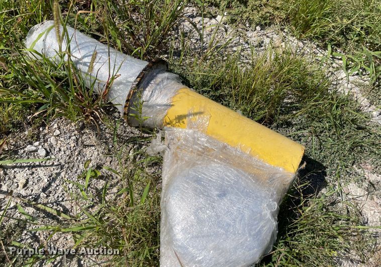 image for item MU9082 Wire welder swing arm mount