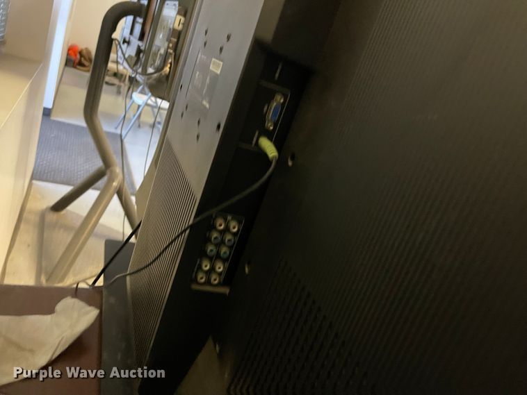 image for item MU9099 Motor grader training simulator