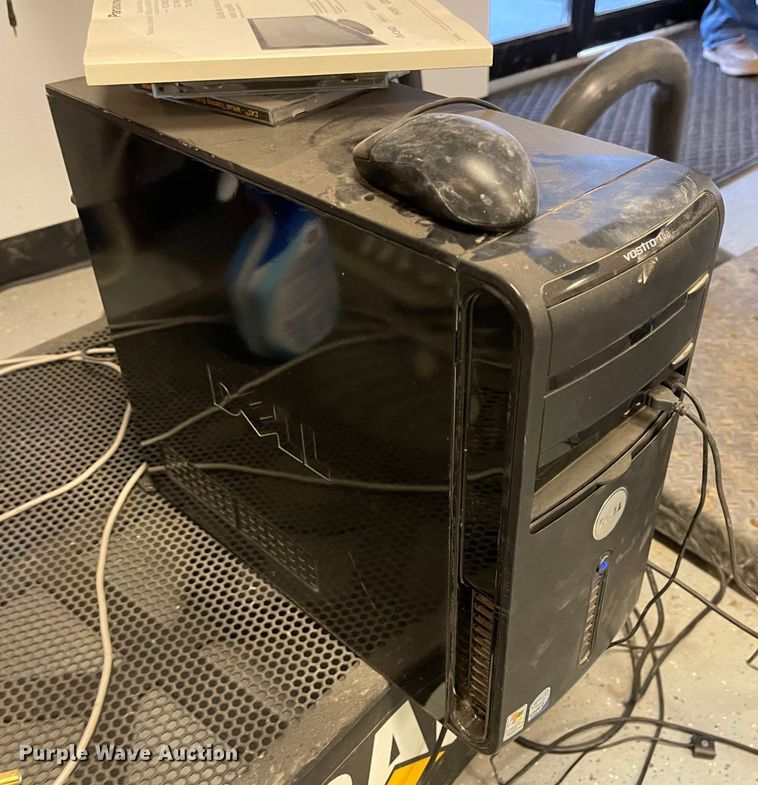 image for item MU9100 Excavator training simulator