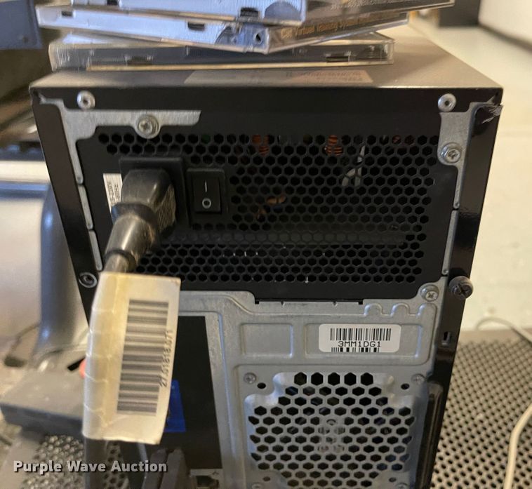 image for item MU9100 Excavator training simulator