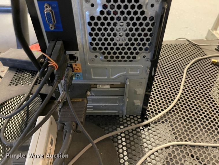 image for item MU9100 Excavator training simulator