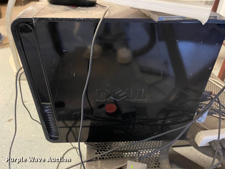 image for item MU9100 Excavator training simulator