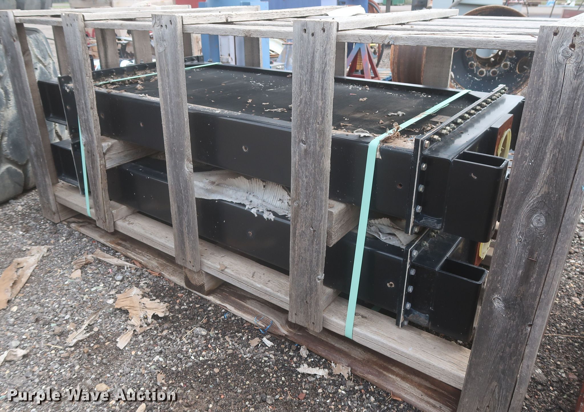 (2) 2017 Covrad GT 2873 radiators in Moore, OK | Item LK9183 sold ...