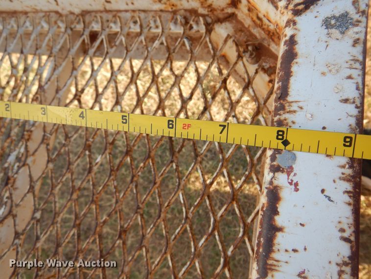 image for item DB7825 Snorkel TB-37RFO  boom lift