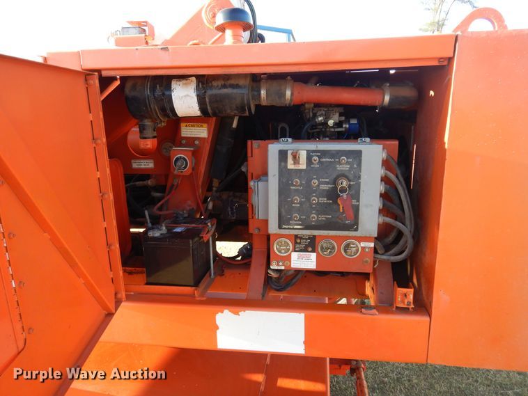 image for item DB7825 Snorkel TB-37RFO  boom lift