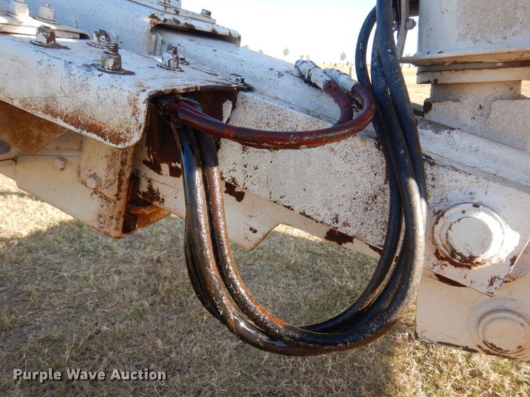 image for item DB7825 Snorkel TB-37RFO  boom lift