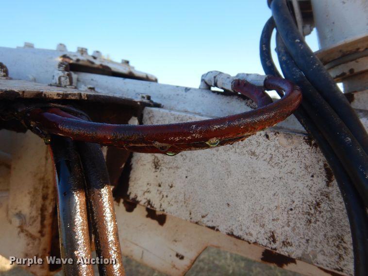 image for item DB7825 Snorkel TB-37RFO  boom lift