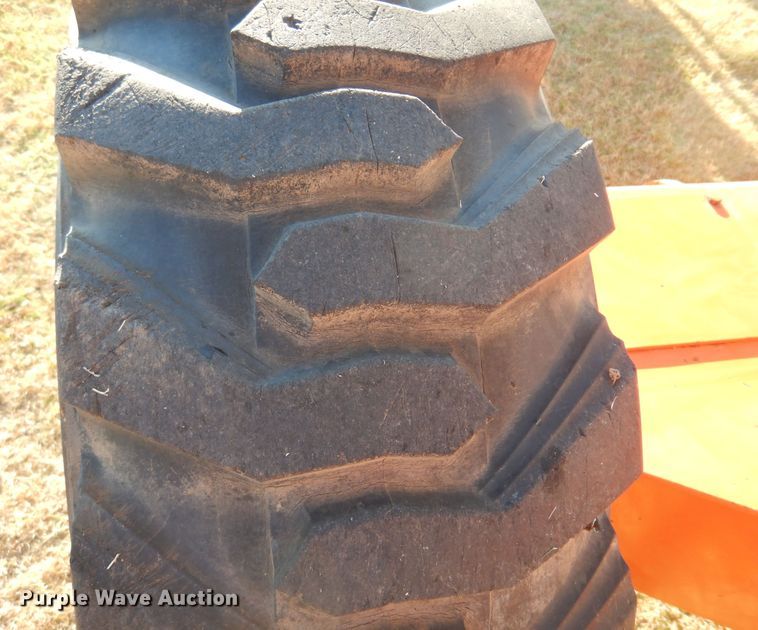 image for item DB7825 Snorkel TB-37RFO  boom lift