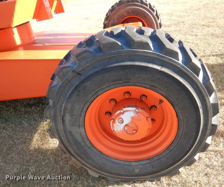 image for item DB7825 Snorkel TB-37RFO  boom lift