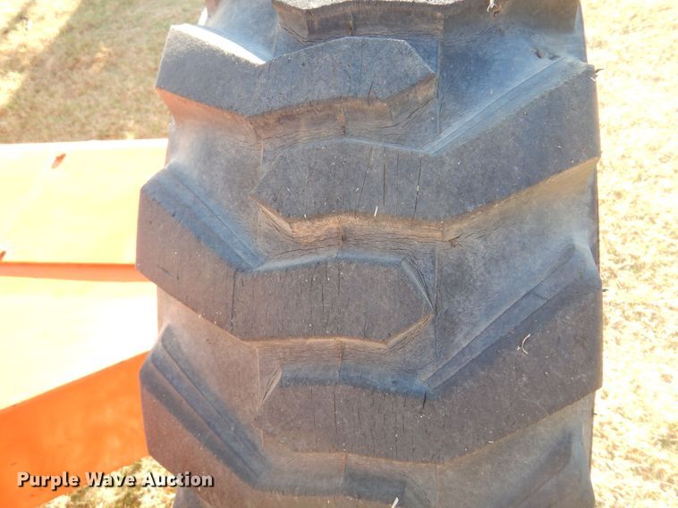 image for item DB7825 Snorkel TB-37RFO  boom lift