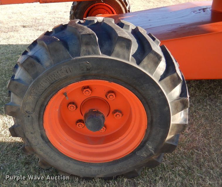 image for item DB7825 Snorkel TB-37RFO  boom lift