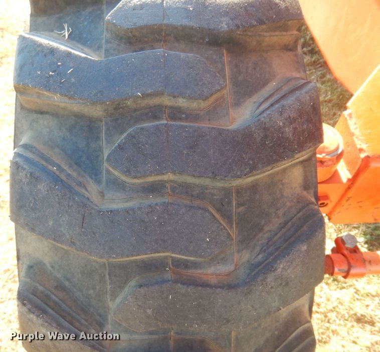 image for item DB7825 Snorkel TB-37RFO  boom lift