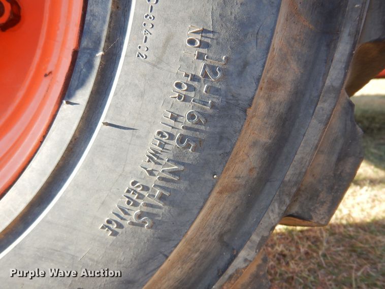 image for item DB7825 Snorkel TB-37RFO  boom lift