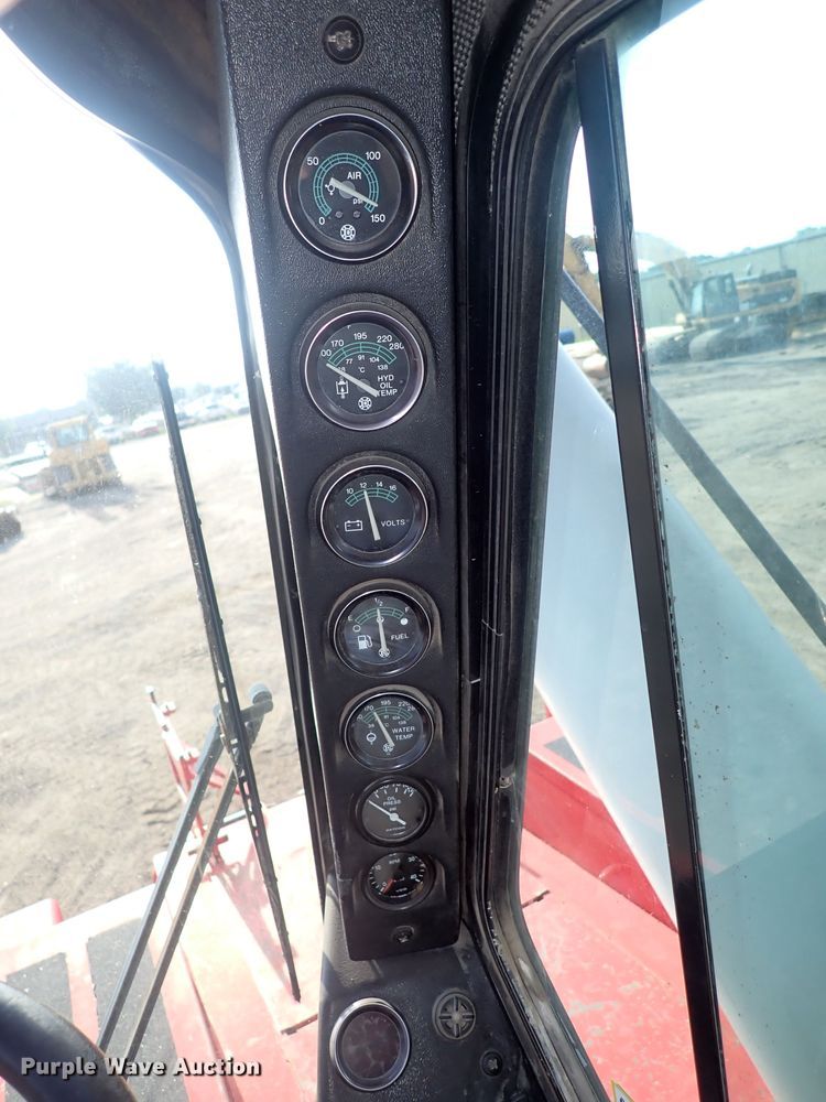 image for item DF5077 2000 Link Belt RTC 8070  crane