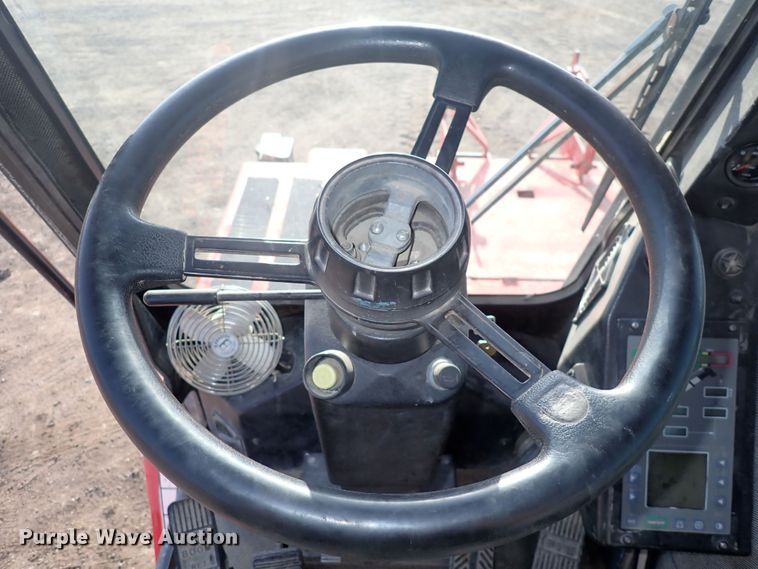 image for item DF5077 2000 Link Belt RTC 8070  crane