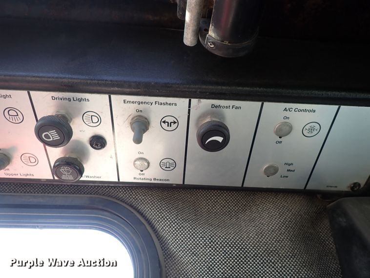 image for item DF5077 2000 Link Belt RTC 8070  crane