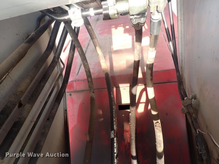 image for item DF5077 2000 Link Belt RTC 8070  crane