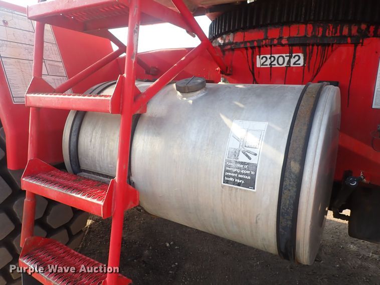 image for item DF5077 2000 Link Belt RTC 8070  crane