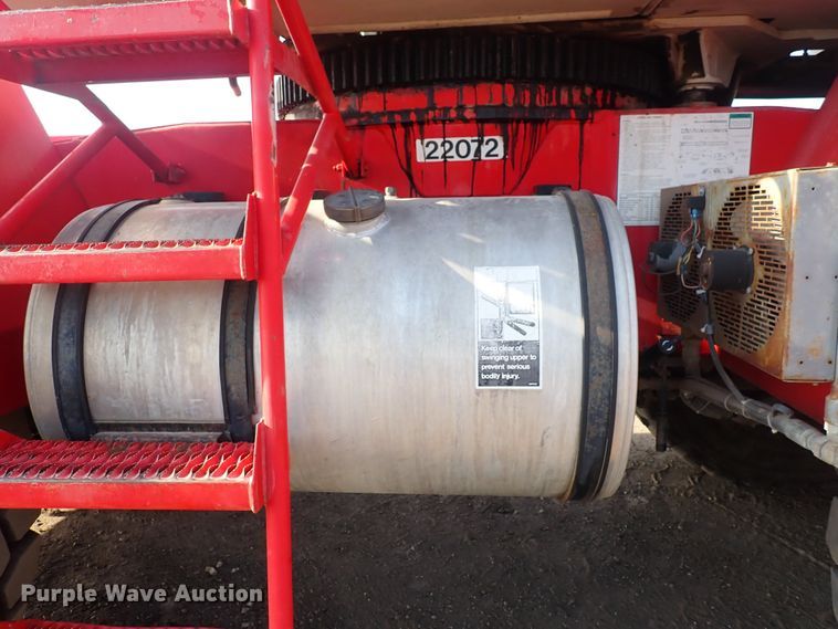 image for item DF5077 2000 Link Belt RTC 8070  crane