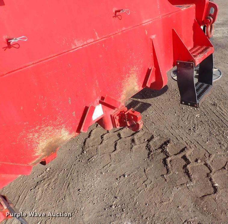 image for item DF5077 2000 Link Belt RTC 8070  crane