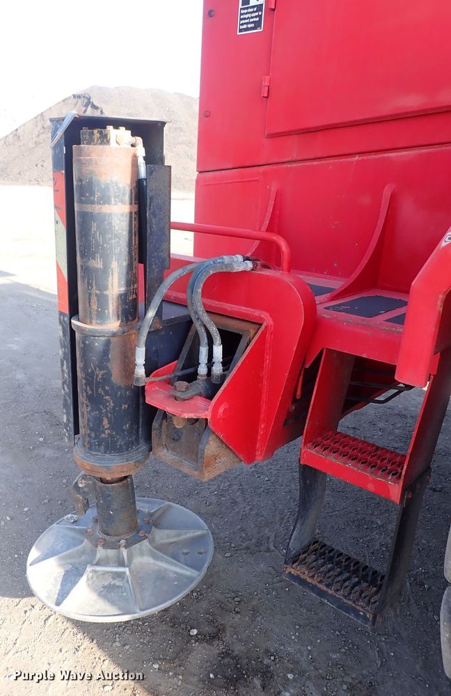 image for item DF5077 2000 Link Belt RTC 8070  crane