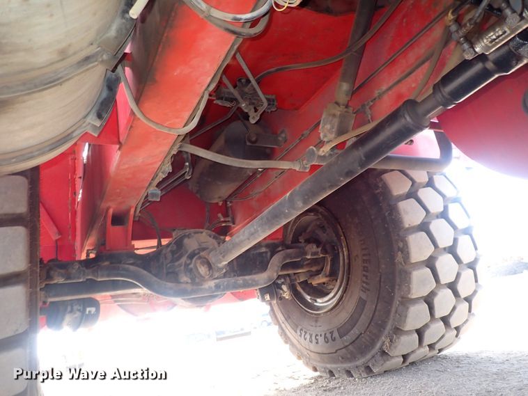 image for item DF5077 2000 Link Belt RTC 8070  crane