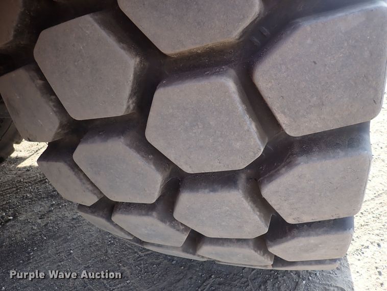 image for item DF5077 2000 Link Belt RTC 8070  crane