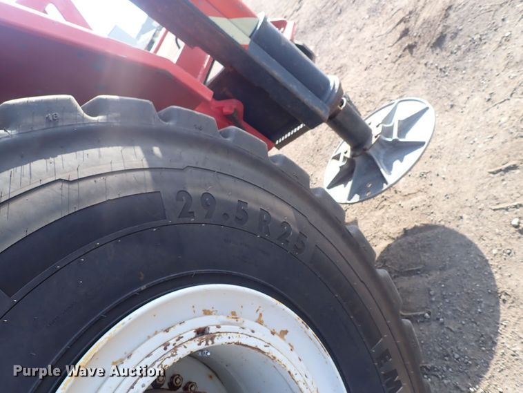 image for item DF5077 2000 Link Belt RTC 8070  crane