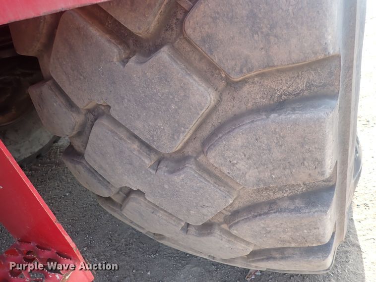 image for item DF5077 2000 Link Belt RTC 8070  crane