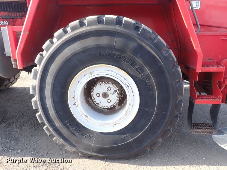 image for item DF5077 2000 Link Belt RTC 8070  crane