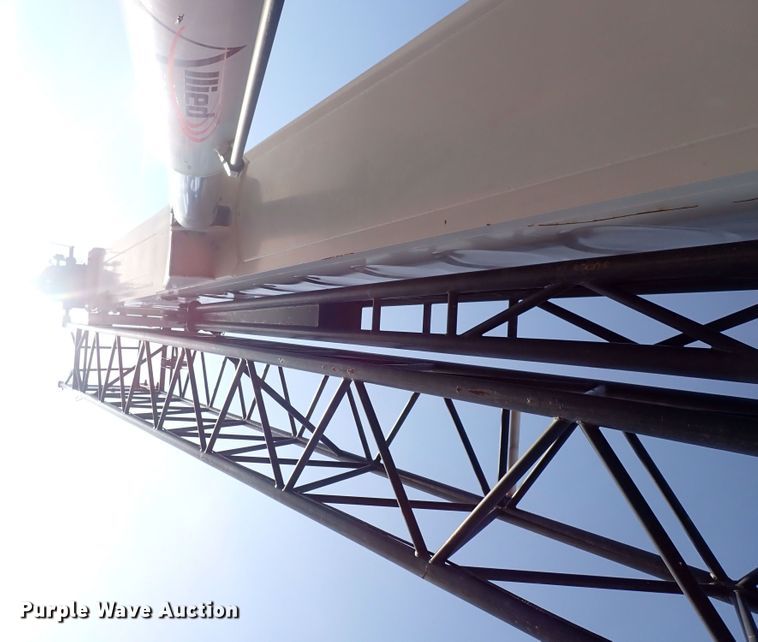 image for item DF5077 2000 Link Belt RTC 8070  crane