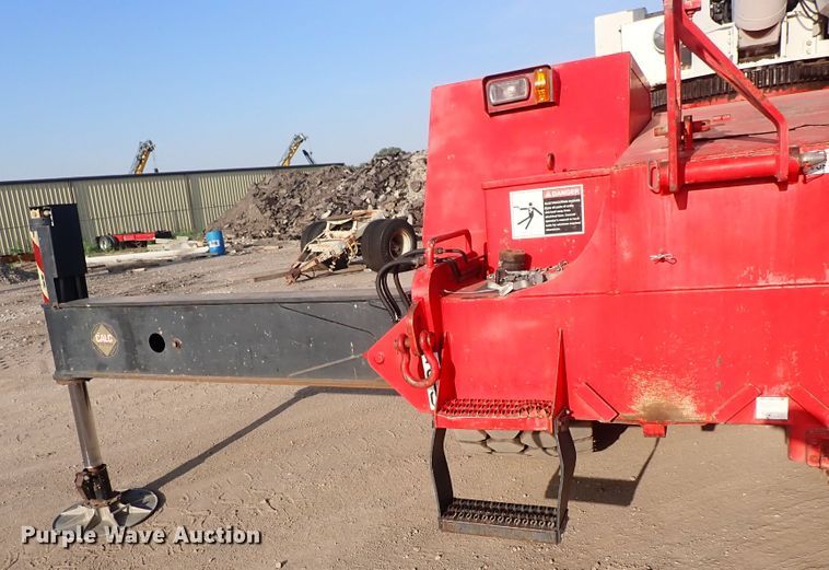 image for item DF5077 2000 Link Belt RTC 8070  crane