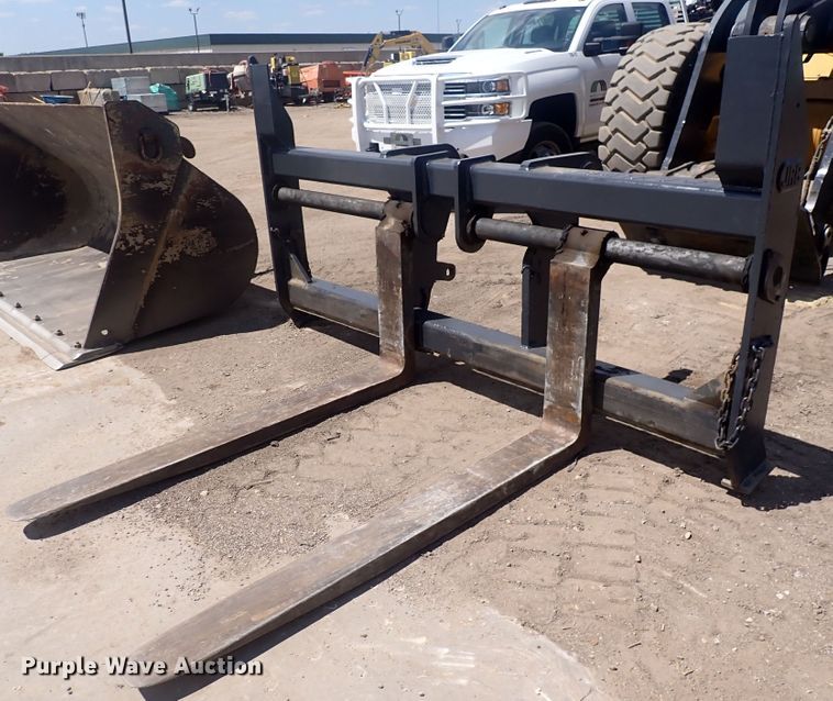 image for item DF8337 2005 John Deere 644J  wheel loader