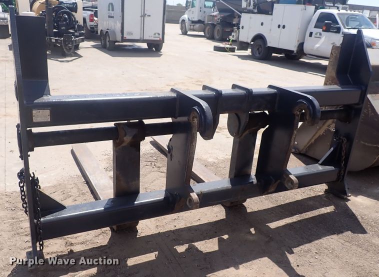 image for item DF8337 2005 John Deere 644J  wheel loader