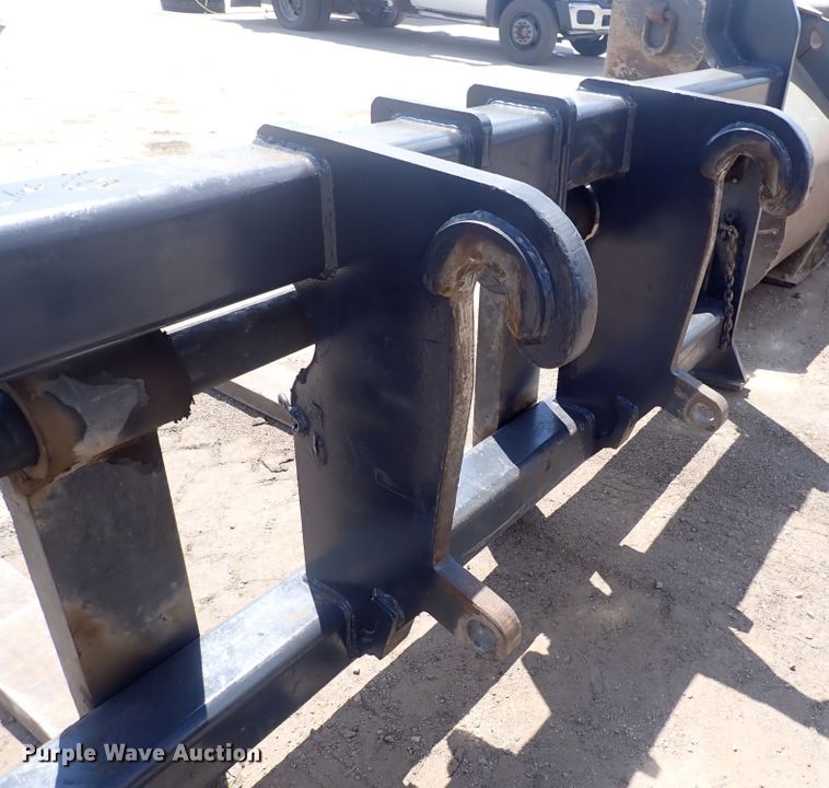 image for item DF8337 2005 John Deere 644J  wheel loader