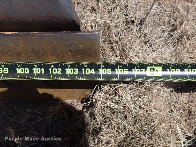 image for item DJ7598 2004 John Deere 650H LT  pipelayer