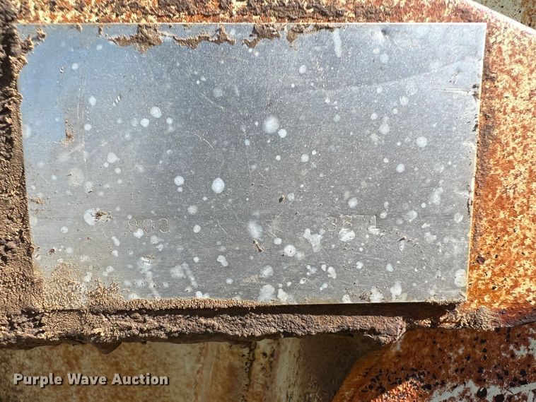 image for item DJ7689 1969 John Deere 4020  tractor