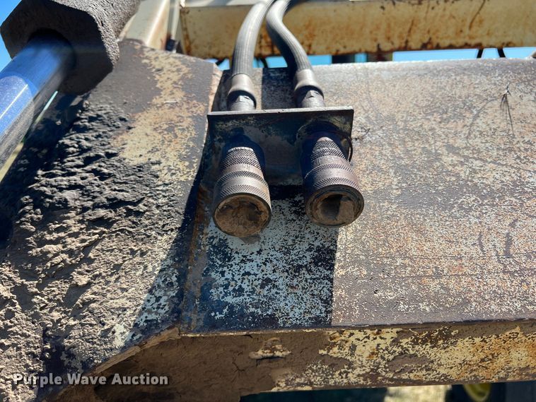 image for item DJ7689 1969 John Deere 4020  tractor