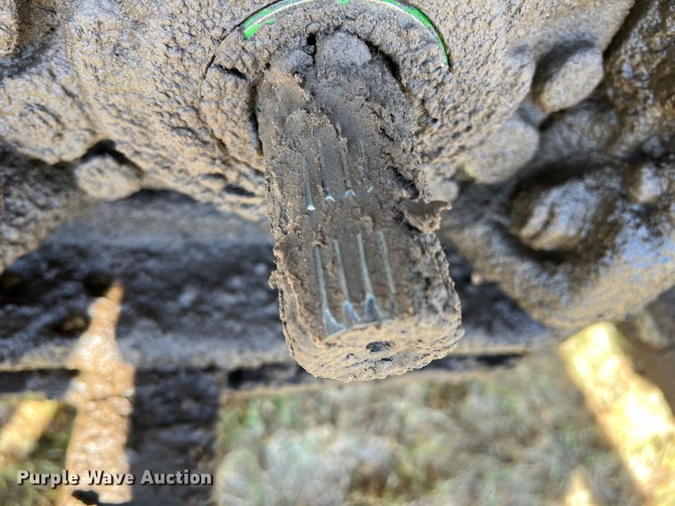 image for item DJ7689 1969 John Deere 4020  tractor