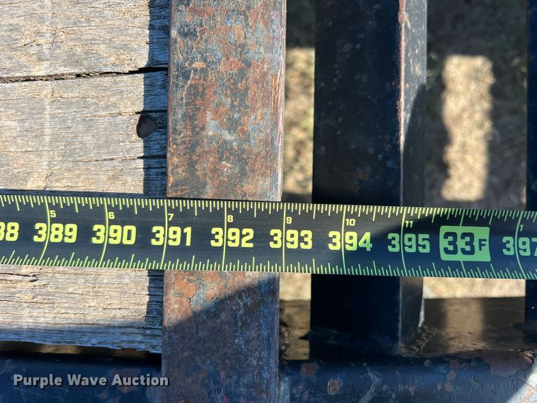 image for item DJ7690 2009 PJ  equipment trailer