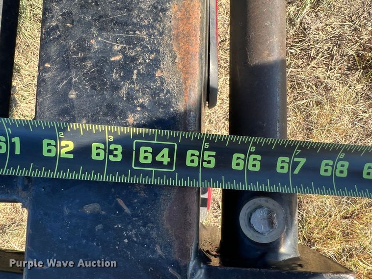 image for item DJ7690 2009 PJ  equipment trailer