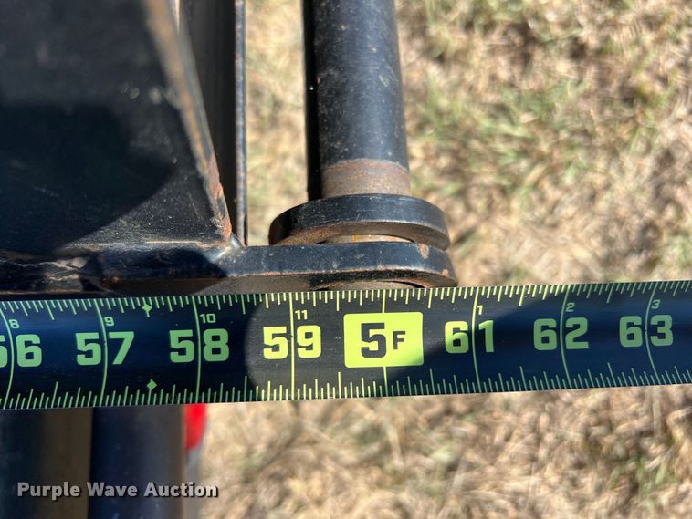 image for item DJ7690 2009 PJ  equipment trailer