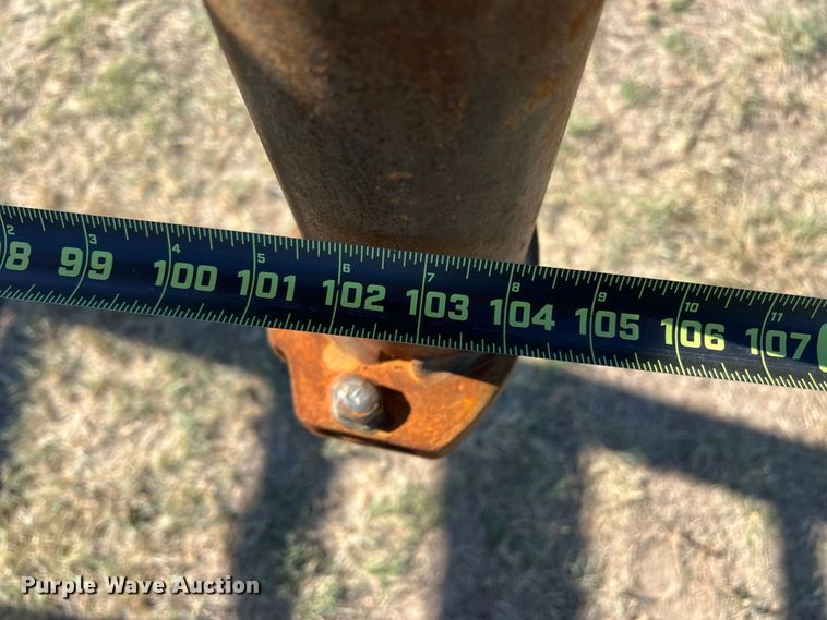 image for item DJ7690 2009 PJ  equipment trailer