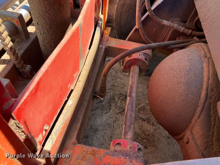 image for item DJ7691 XLT 6000  forklift