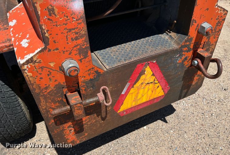 image for item DJ7691 XLT 6000  forklift